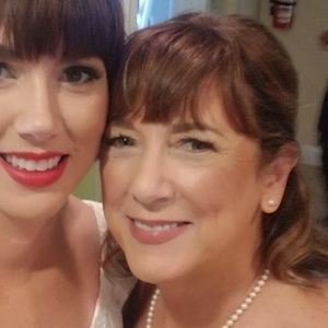 Meet your Posher, Joni